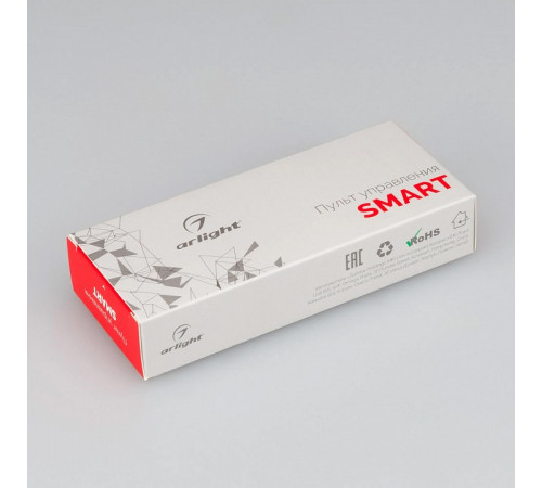 Пульт ДУ Arlight Smart 031935 Пульт ДУ Arlight Smart 031935