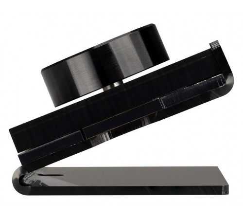 Панель Arlight Rotary Smart-P100-RGB Black (3V, 2.4G) 031957 Панель Arlight Rotary Smart-P100-RGB Black (3V, 2.4G) 031957