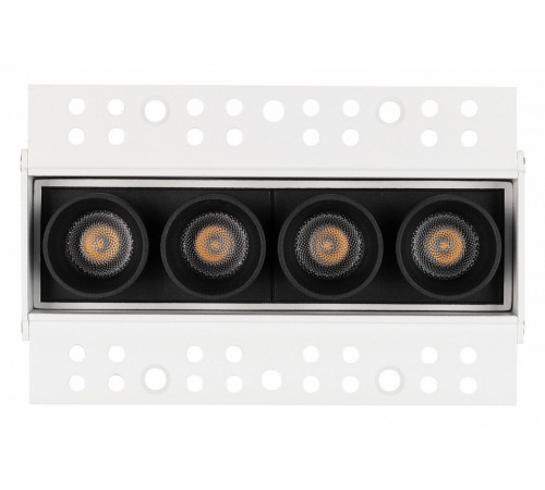 Встраиваемый светодиодный светильник Arlight MS-Orient-Built-Trimless-TC-S38x127-10W Day4000 032224 Встраиваемый светодиодный светильник Arlight MS-Orient-Built-Trimless-TC-S38x127-10W Day4000 032224
