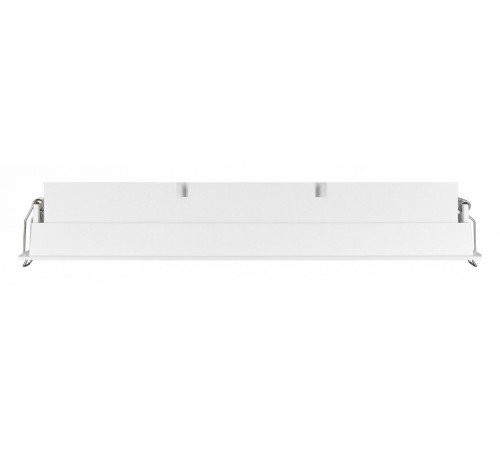 Встраиваемый светодиодный светильник Arlight MS-Orient-Built-Turn-TC-S67x300-20W Day4000 032231