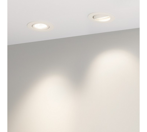 Светильник Downlight Arlight Polar 032309 Светильник Downlight Arlight Polar 032309