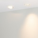 Встраиваемый светильник Arlight LTD-Polar-Turn-R90-7W Warm3000 032310