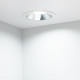 Встраиваемый светильник Arlight IM-Storm-R175-20W Day4000-MIX 032433