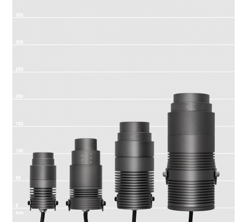 Прожектор Arlight ALT-RAY-ZOOM-R52-8W Day4000 (DG, 10-40 deg, 230V) 032560(1)