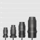 Прожектор Arlight ALT-RAY-ZOOM-R52-8W Day4000 (DG, 10-40 deg, 230V) 032560(1)