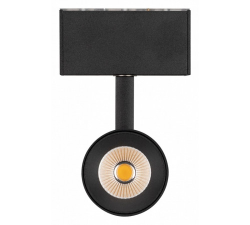 Трековый светодиодный светильник Arlight Mag-Spot-45-R85-12W Warm3000 032647