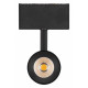 Трековый светодиодный светильник Arlight Mag-Spot-45-R85-12W Warm3000 032647
