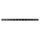 Трековый светодиодный светильник Arlight Mag-Dots-25-L400-12W Day4000 032825