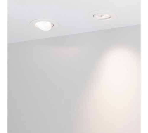 Светильник Downlight Arlight Polar 032860 Светильник Downlight Arlight Polar 032860