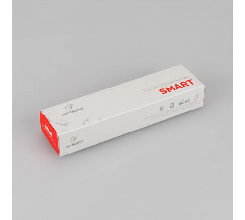 Пульт ДУ Arlight Smart 032941 Пульт ДУ Arlight Smart 032941