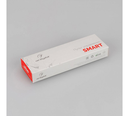 Пульт ДУ Arlight Smart 032987 Пульт ДУ Arlight Smart 032987