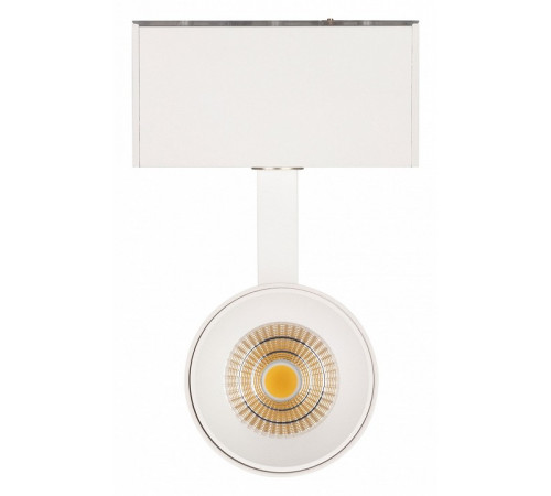 Трековый светильник для магнитного шинопровода Arlight Mag-Spot-45-R85-12W Day4000 033425 Трековый светильник для магнитного шинопровода Arlight Mag-Spot-45-R85-12W Day4000 033425