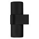 Настенный светодиодный светильник Arlight Sp-Spicy-Wall-Twin-S180X72-2X6W Day4000 033555