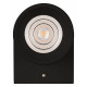 Настенный светильник Arlight SP-Spicy-Wall-S115x72-6W Day4000 033582