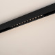 Трековый светильник Arlight Mag-Orient-Laser-L235-8W Warm3000 033615