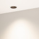 Встраиваемый светильник Arlight MS-Atlas-Built-R66-15W Day4000 033652
