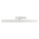Трековый светильник ArlightLGD-Flat-4TR-S605-25W Warm3000 033699(1)