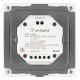 Панель Arlight Smart-P5-RGB-G-IN White (3V, Rotary, 2.4G) 033756