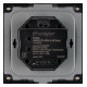 Панель Arlight Smart-P5-RGB-G-IN Black (3V, Rotary, 2.4G) 033757
