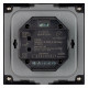 Панель Arlight Smart-P8-RGB-G-IN Black (12-24V, 3x4A, Rotary, 2.4G) 033763