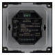 Панель Arlight Smart-P22-RGBW-G-IN Black (12-24V, 4x3A, Sens, 2.4G) 033766