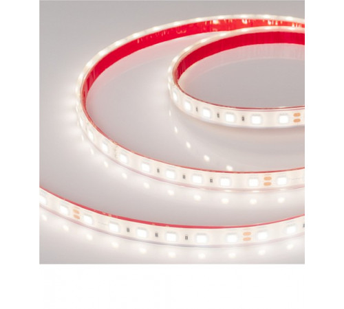 Светодиодная лента герметичная Arlight RTW-PFS-B60-13mm 24V Warm3000 033788