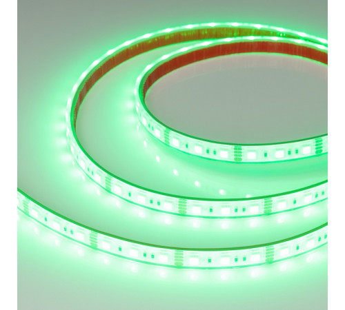Светодиодная лента герметичная Arlight RTW-PFS-B60-13mm 12V RGB (14.4 W/m, IP68, 5060, 5m) 033790