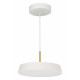 Подвесной светильник Arlight SP-ELEGANT-R300-17W Warm3000 (WH, 120 deg, 230V) 033914(1)