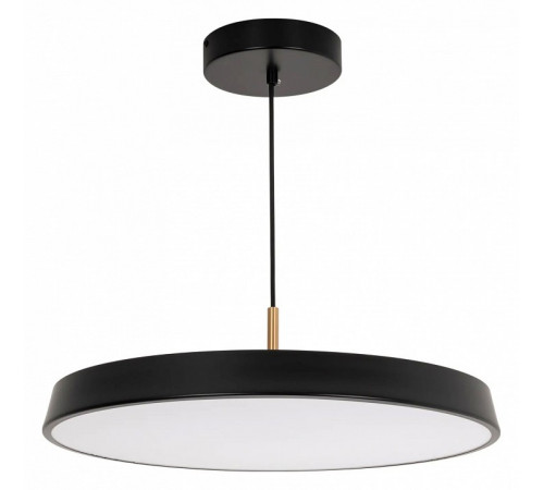 Подвесной светильник Arlight SP-ELEGANT-R500-37W Day4000 (BK, 120 deg, 230V) 033923(1) Подвесной светильник Arlight SP-ELEGANT-R500-37W Day4000 (BK, 120 deg, 230V) 033923(1)
