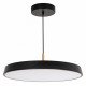 Подвесной светильник Arlight SP-ELEGANT-R500-37W Day4000 (BK, 120 deg, 230V) 033923(1)