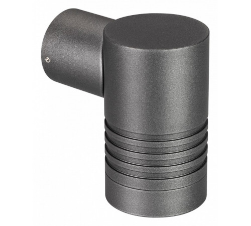 Уличный настенный светильник Arlight KT-Ray-Wall-R46-3W Day4000 034101 Уличный настенный светильник Arlight KT-Ray-Wall-R46-3W Day4000 034101