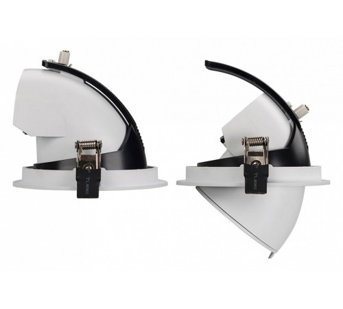 Встраиваемый светильник Arlight LTD-Explorer-R130-20W Day4000 034522 Встраиваемый светильник Arlight LTD-Explorer-R130-20W Day4000 034522