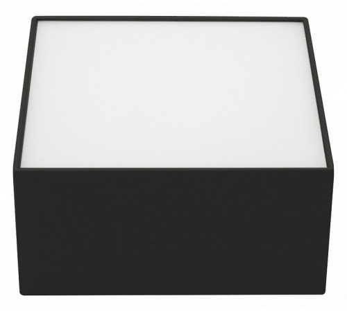 Накладной светильник Arlight SP-Quadro-S120x120-13W Warm3000 034776 Накладной светильник Arlight SP-Quadro-S120x120-13W Warm3000 034776