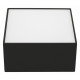 Накладной светильник Arlight SP-Quadro-S120x120-13W Warm3000 034776