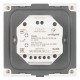 Панель Arlight Smart-P6-Dim-G-IN White (12-24V, 4x3A, Sens, 2.4G) 034781