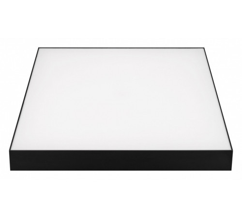 Потолочный светильник Arlight SP-Quadro-S500x500-50W Day4000 034801