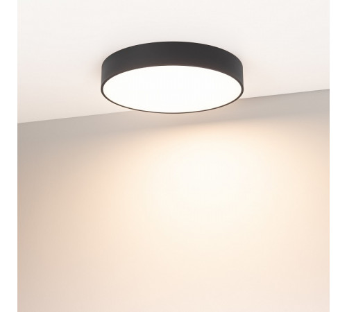 Потолочный светильник Arlight SP-Rondo-R400-40W Warm3000 034814 Потолочный светильник Arlight SP-Rondo-R400-40W Warm3000 034814