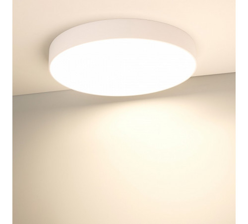 Потолочный светильник Arlight SP-Rondo-R500-50W Warm3000 034818