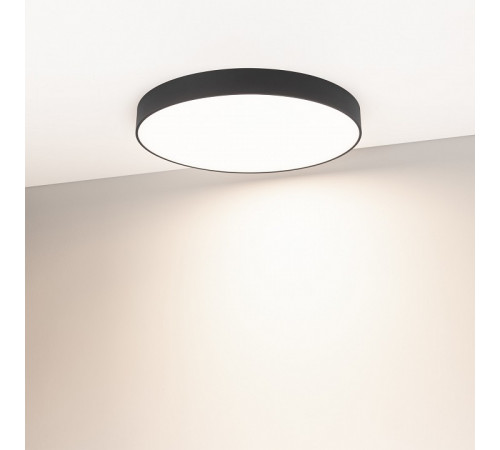 Потолочный светильник Arlight SP-Rondo-R600-60W Day4000 034825 Потолочный светильник Arlight SP-Rondo-R600-60W Day4000 034825
