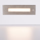 Ландшафтный светильник Arlight LTD-Line-Tilt-S210-8W Day4000 034827