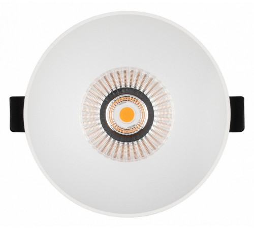 Встраиваемый светильник Arlight MS-Volcano-Built-R82-10W Day4000 035440 Встраиваемый светильник Arlight MS-Volcano-Built-R82-10W Day4000 035440