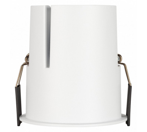 Встраиваемый светильник Arlight MS-Atlas-Built-R90-25W Warm3000 035457 Встраиваемый светильник Arlight MS-Atlas-Built-R90-25W Warm3000 035457