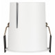 Встраиваемый светильник Arlight MS-Atlas-Built-R90-25W Warm3000 035457