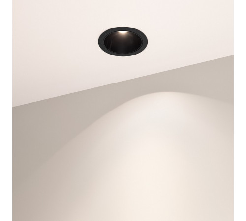 Встраиваемый светильник Arlight MS-Atlas-Built-R72-20W Day4000 035461
