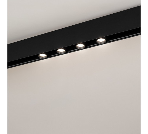 Трековый светильник Arlight Mag-Orient-Krater-L195-12W Day4000 035580