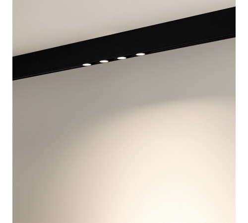 Трековый светильник Arlight Mag-Orient-Krater-L195-12W Warm3000 035582