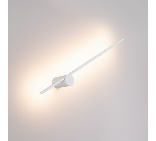 Настенный светильник Arlight SP-Vinci-S600x55-7W Warm3000 035683