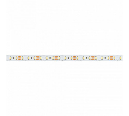 Светодиодная лента Arlight NT-A120-8mm 12V White6000 (9.6 W/m, IP20, 3528, 5m) 035704
