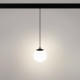 Трековый светильник Arlight Mag-Orient-Sfero-Hang-R150-10W Day4000 035759