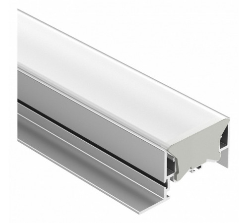 Алюминиевый профиль Arlight Foled-50-Ceil-Side-2000 035770